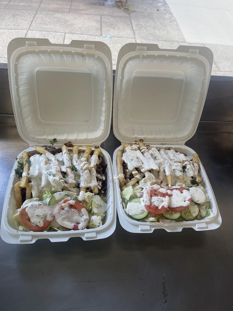 716 Street Halal