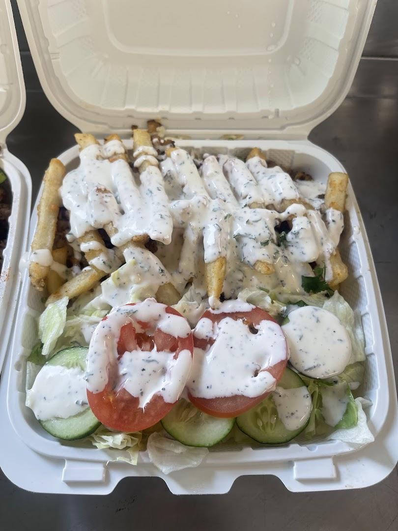 716 Street Halal