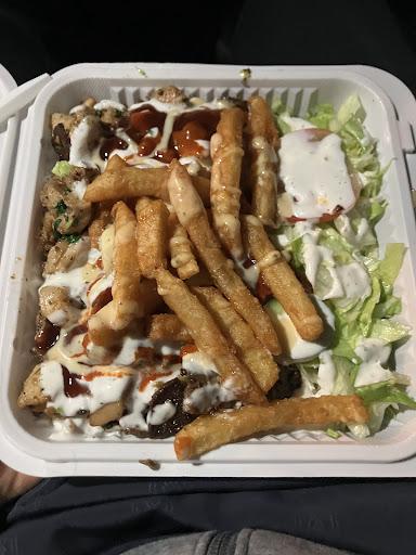 716 Street Halal